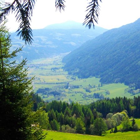 Gaestehaus Bischof Schoeder Bagian luar foto