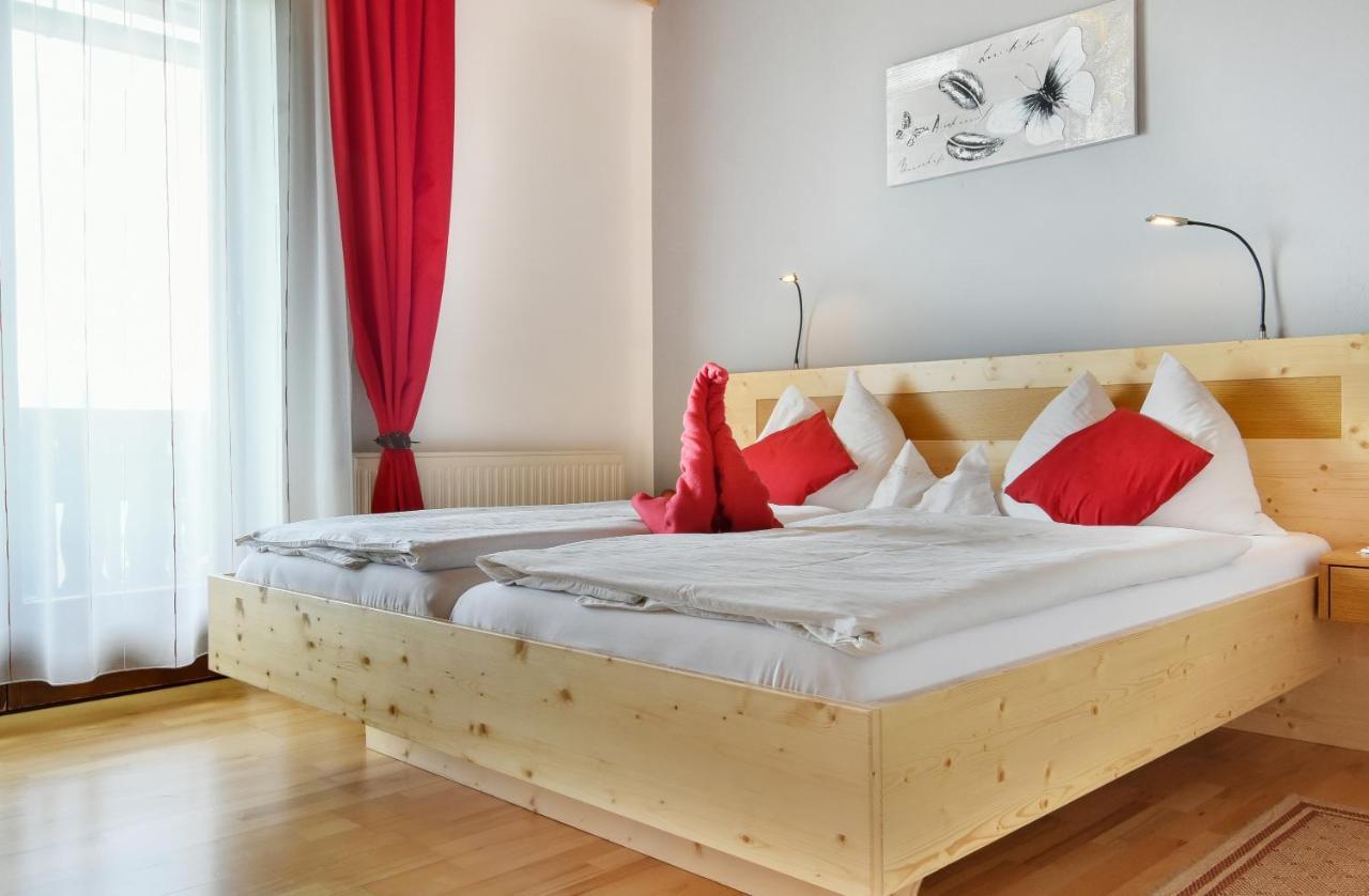 Gaestehaus Bischof Schoeder Bagian luar foto