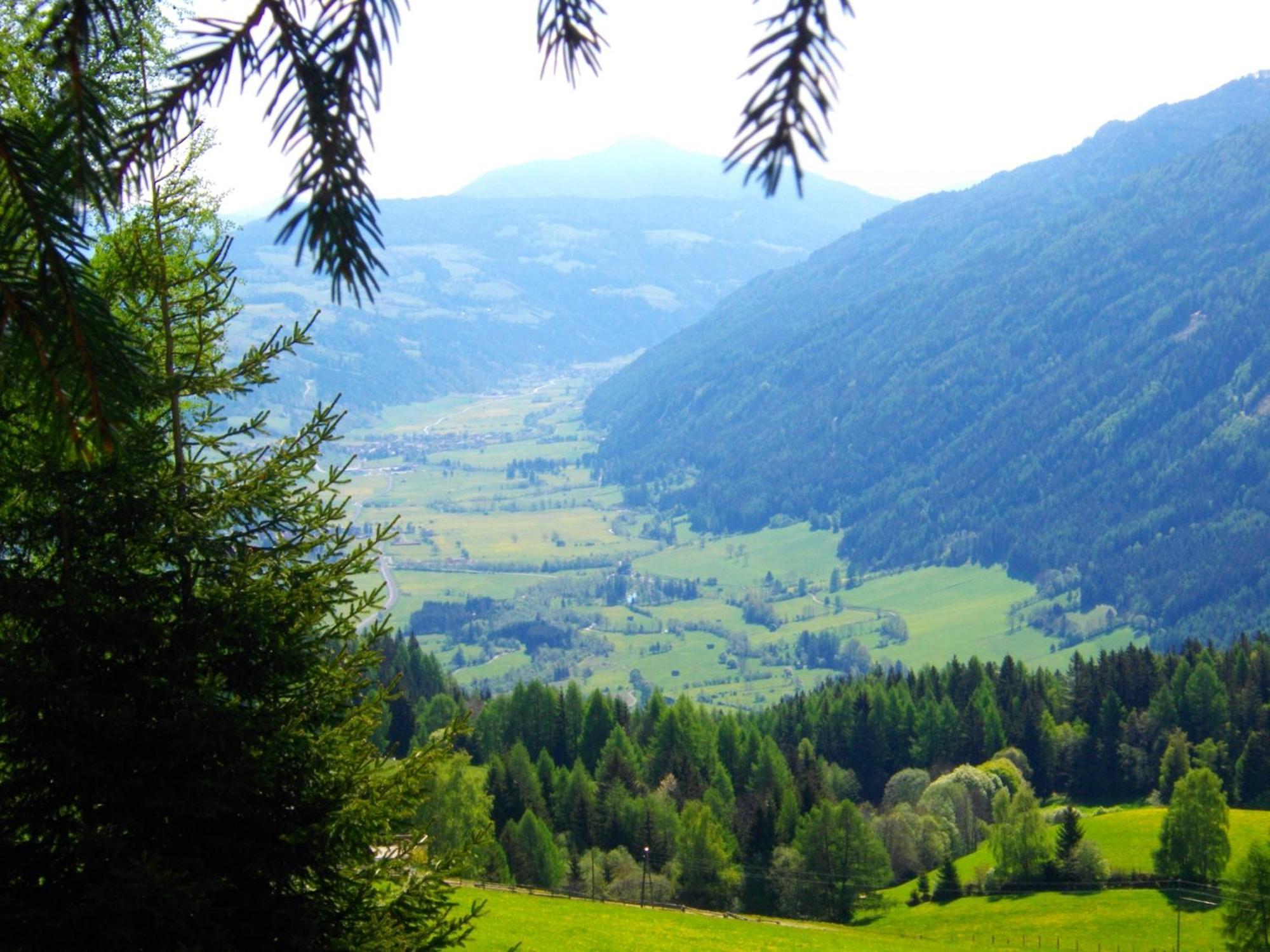 Gaestehaus Bischof Schoeder Bagian luar foto