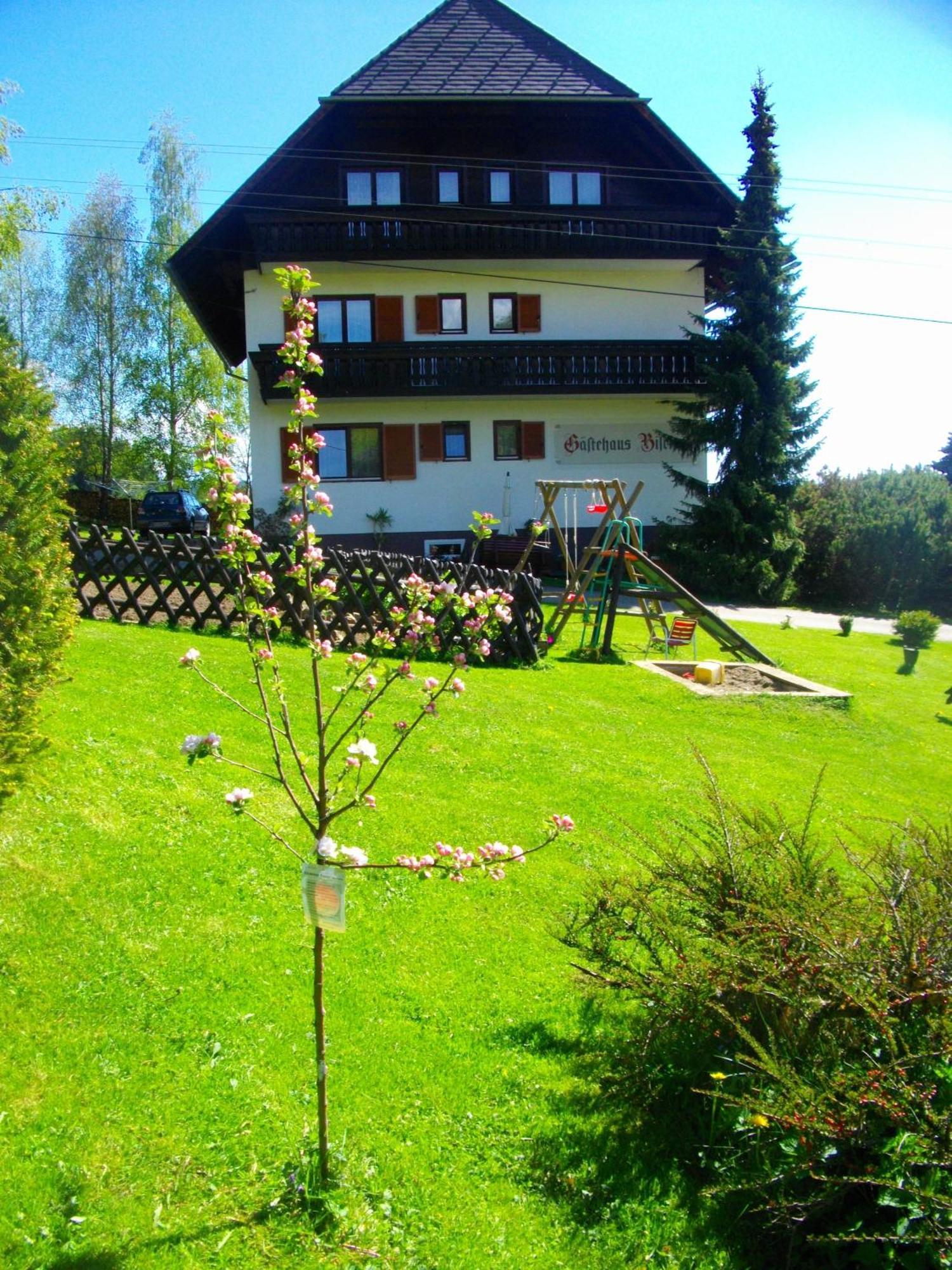 Gaestehaus Bischof Schoeder Bagian luar foto