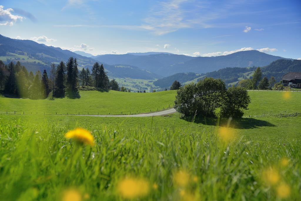Gaestehaus Bischof Schoeder Bagian luar foto