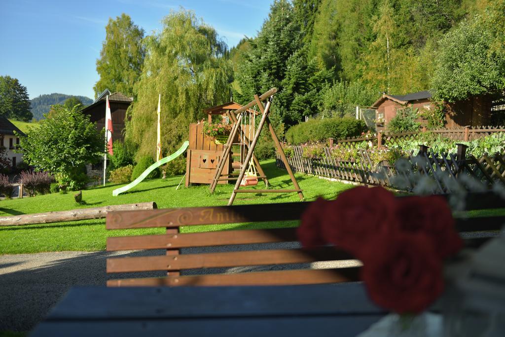 Gaestehaus Bischof Schoeder Bagian luar foto