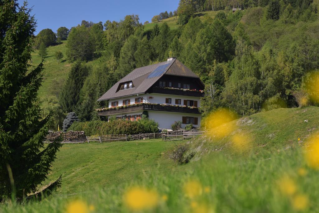 Gaestehaus Bischof Schoeder Bagian luar foto