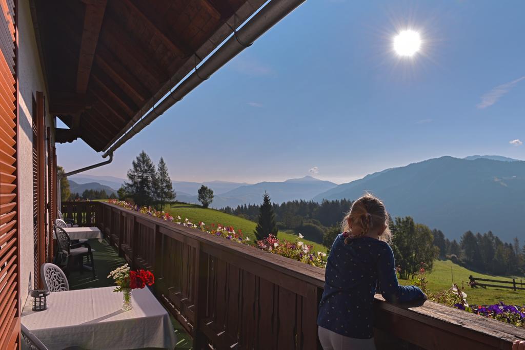 Gaestehaus Bischof Schoeder Bagian luar foto